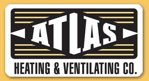 Atlas Heating & Ventilating