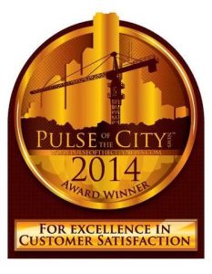 pulse-of-the-city-2014 award
